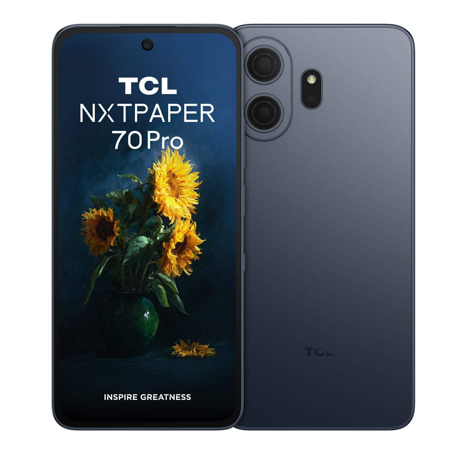 NXTPAPER 70 Pro Stellar 6.9 5G Unlocked & SIM Free Smartphone