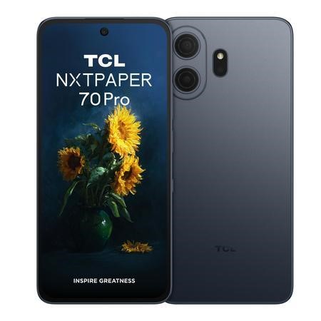 TCL NXTPAPER 70 Pro (256GB, 5G)