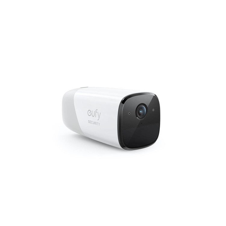 GRADE A2 - EufyCam 2 1080p HD Wireless Add on Camera 