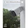 EufyCam2 Pro 2K HD Add On Camera