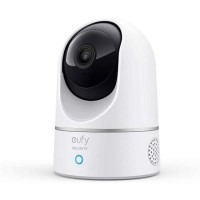 Eufy 2K Ultra HD Indoor Pan & Tilt Security Camera Eufy 2K Ultra HD Indoor Pan & Tilt Security Camera