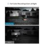 Eufy 2K Ultra HD Floodlight Camera White