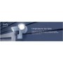 Eufy 2K Ultra HD Floodlight Camera White