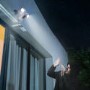 Eufy 2K Ultra HD Floodlight Camera White