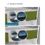 Eufy 2K Ultra HD Floodlight Camera White