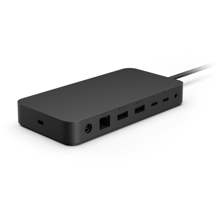 Microsoft Surface Thunderbolt 4 Dock UK 2X USB-C