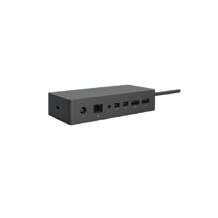 Microsoft Surface Thunderbolt 4 Dock UK 2X USB-C