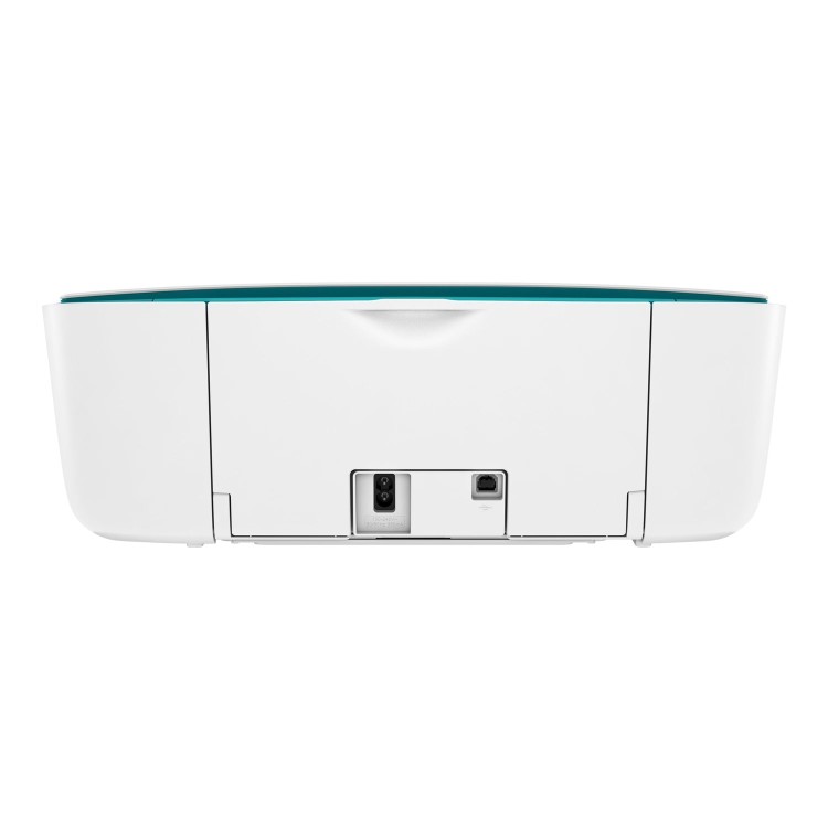 HP Deskjet 3762 All-in-One - Multifunction Colour Inkjet Printer