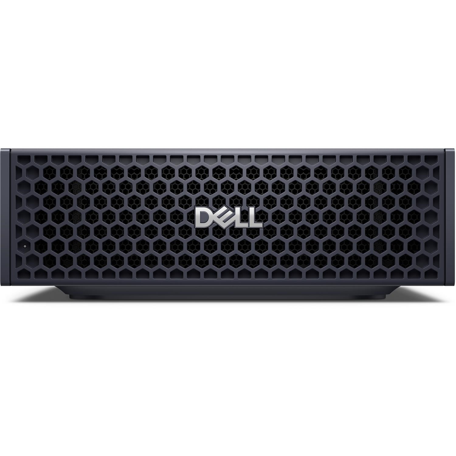 Dell Pro Max GB10 Fcm1253 128GB RAM 2TB SSD Dgx Os Mini Pc Black, Laptops Direct - T9WMV