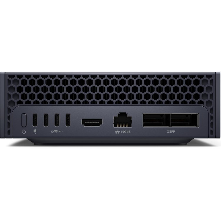 Dell Pro Max GB10 FCM1253 128GB RAM 2TB SSD DGX OS Mini PC