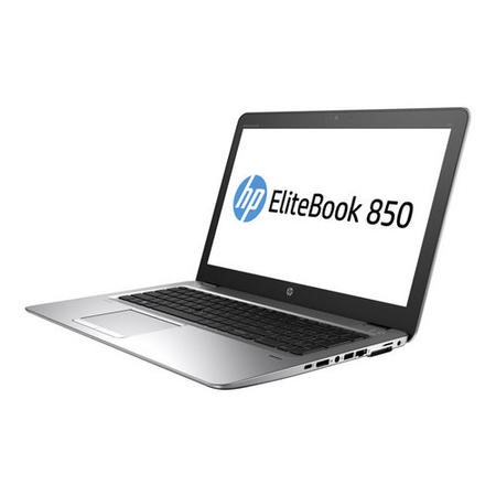 Hp Elitebook 850 G3 Core I5 60 8gb 256gb Ssd 15 6 Inch Windows 7 Professional Laptop Laptops Direct
