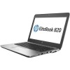 HP EliteBook 820 G3 Core i5-6200U 4GB 500GB 12.5 Inch Windows 7 Professional Laptop