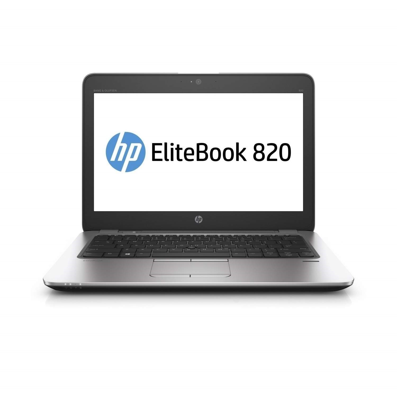 HP EliteBook 820 G3 Core i5-6200U 8GB 256GB SSD 12.5 Inch Windows