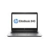 GRADE A1 - HP EliteBook 840 G3 Core i7-6500U 8GB 256GB SSD 14 Inch Windows 7 Professional Laptop