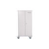 Compucharge TabCharge 15 - Storage &amp; charging trolley for up to 15 laptops  / 30 tablets or netbooks