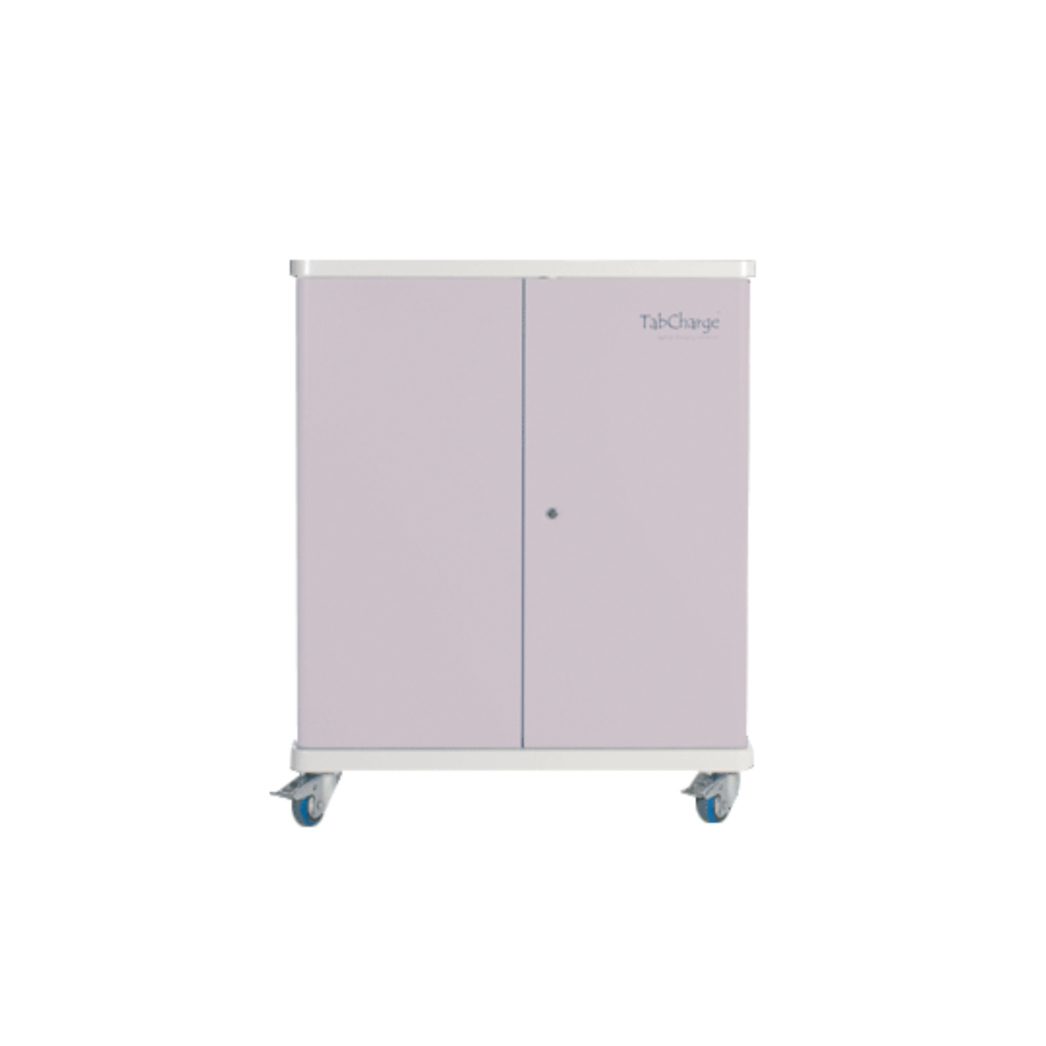 Image of Compucharge TabCharge 2 Way EPM 24 Laptops Charging Trolley TAB24EPM