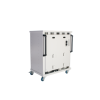 Compucharge TabCharge 24 with 2 way EPM &#39;Electronic Power Management&#39; - Storage &amp; charging trolley for up to 24 laptops with power management