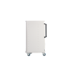 Compucharge TabCharge 24 with 2 way EPM &#39;Electronic Power Management&#39; - Storage &amp; charging trolley for up to 24 laptops with power management
