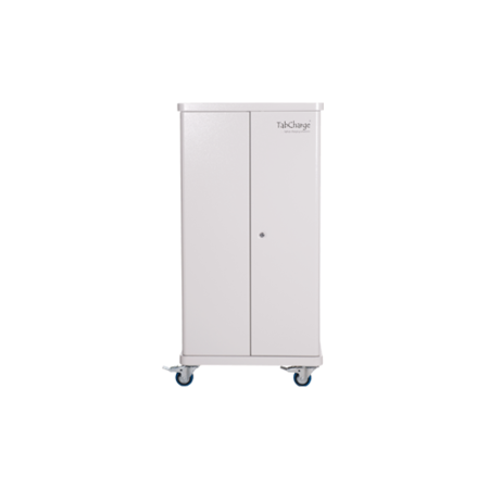 Compucharge TabCharge 30 - Storage & charging trolley for up to 30 netbooks Chromebooks or tablets