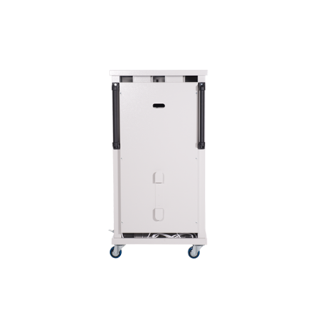 Compucharge TabCharge 30 - Storage & charging trolley for up to 30 netbooks Chromebooks or tablets