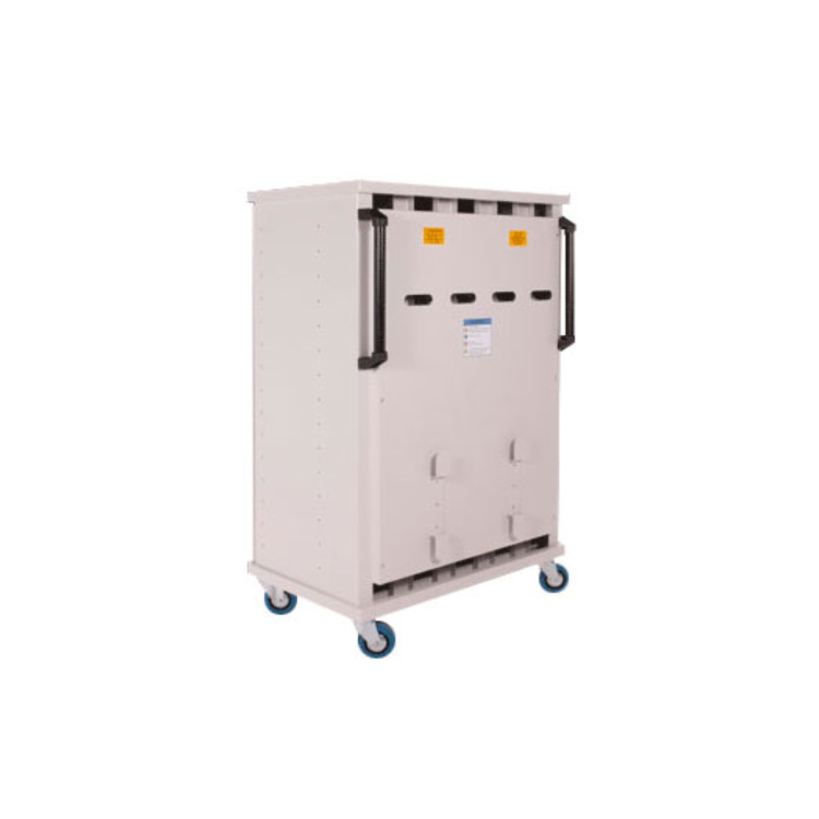 Compucharge Tabcharge For up to 32 Devices Storage & Charging Trolley