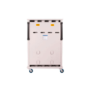 Compucharge Tabcharge For up to 32 Devices Storage & Charging Trolley