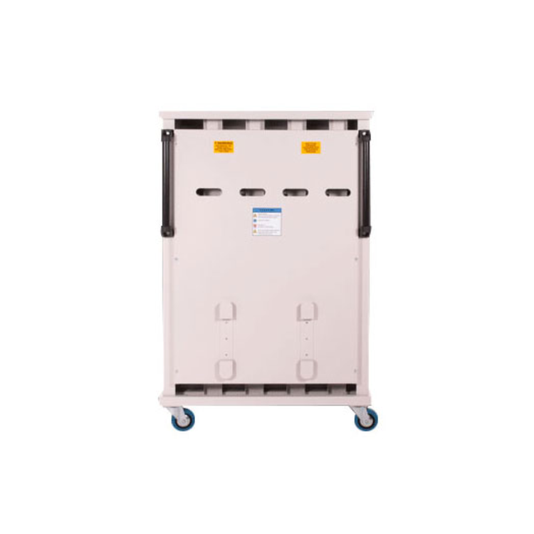 Compucharge Tabcharge For up to 32 Devices Storage & Charging Trolley