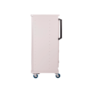 Compucharge Tabcharge 32 - Storage & charging trolley for up to 32 laptops with 2 x 2 way EPM's 'Electronic Power Management'