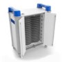 TabCabby 32H - Holds and charges 32 Tablets