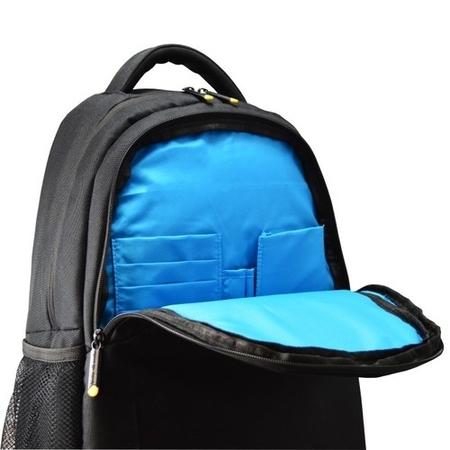 Tech Air Black Eco Bag for 15.6" Laptops