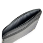 Tech Air Eco Essential 12-14.1 Inch Sleeve Laptop Bag Grey