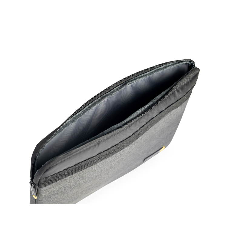 Tech Air Eco Essential 12-14.1 Inch Sleeve Laptop Bag Grey