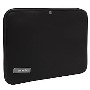 Tech Air 17.3" Neoprene Laptop Sleeve - Black/Blue
