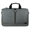 Tech Air EVO 15.6&quot; Grey Laptop Shoulder Bag in Grey