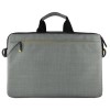 Tech Air EVO 15.6&quot; Grey Laptop Shoulder Bag in Grey