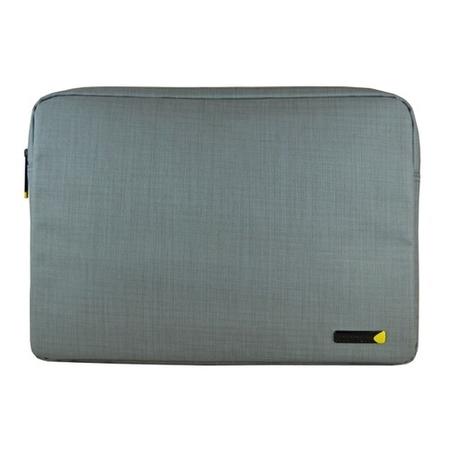 Tech Air - 13.3 Inch EVO Laptop Sleeve - Grey