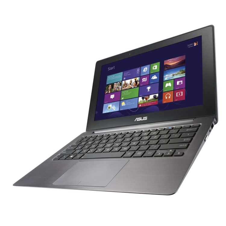 Asus TAICHI 21 Core i7 Windows 8 Tablet Laptop with Dual 11.6 Full HD Touchscreens