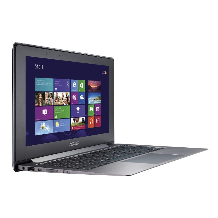 Asus TAICHI 21 Core i7 Windows 8 Tablet Laptop with Dual 11.6 Full HD Touchscreens