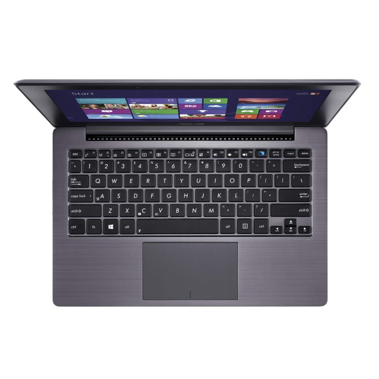 Asus TAICHI 21 Core i7 Windows 8 Tablet Laptop with Dual 11.6 Full HD Touchscreens