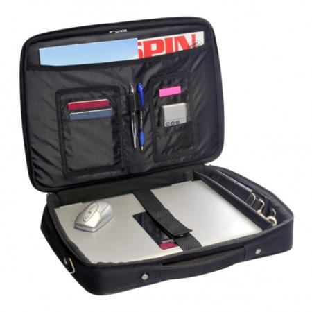 Tech Air 1104 17.3" Laptop Bag - Black