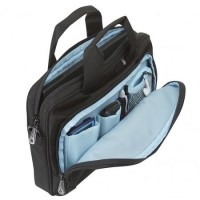 Tech Air 17.3" Laptop Bag - Black/Blue