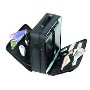 Tech Air 15.4" Laptop Carry Case -  Black