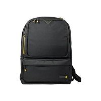Tech Air - 15.6 Inch Casual Laptop Backpack - Black