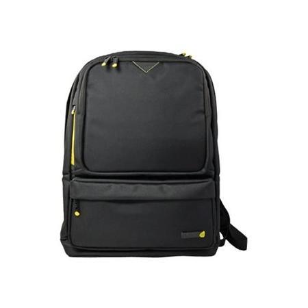 Tech Air - 15.6 Inch Casual Laptop Backpack - Black