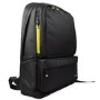 Tech Air - 15.6 Inch Casual Laptop Backpack - Black