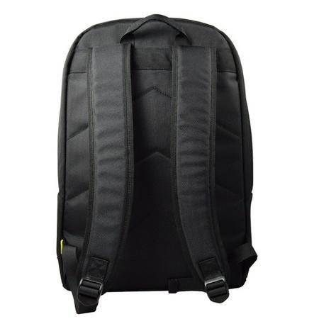 Tech Air - 15.6 Inch Casual Laptop Backpack - Black