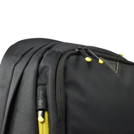 Tech Air - 15.6 Inch Casual Laptop Backpack - Black