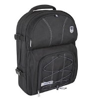 Tech Air 15.6 Laptop Backpack - Black
