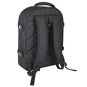 Tech Air 15.6 Laptop Backpack - Black