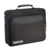Techair 13.3&quot; Black Briefcase with Shoulder Strap